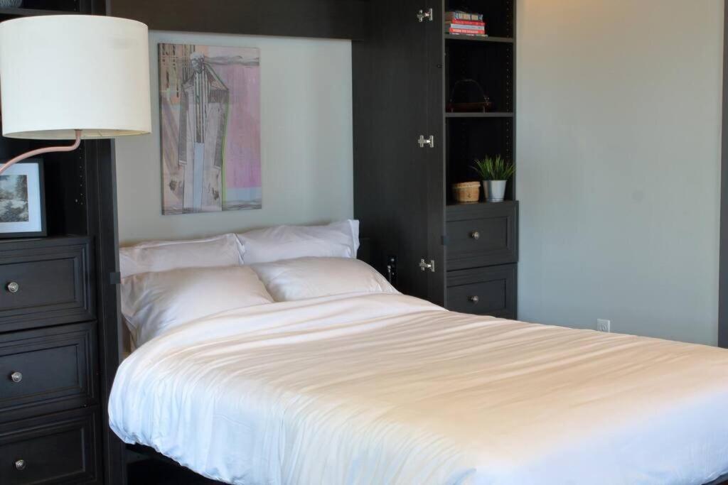 Suite #B, Industrial Styling, Ac Halifax Buitenkant foto